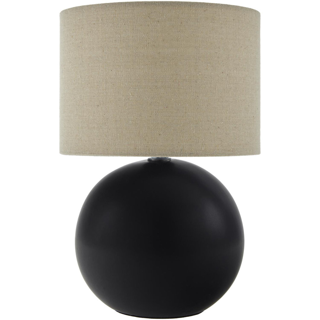Pramit Accent Table Lamp